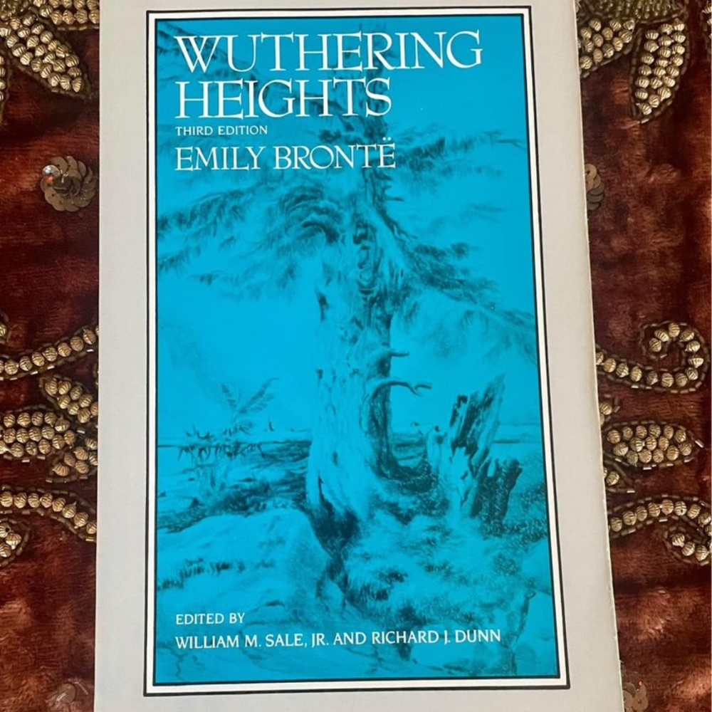 Wuthering Heights